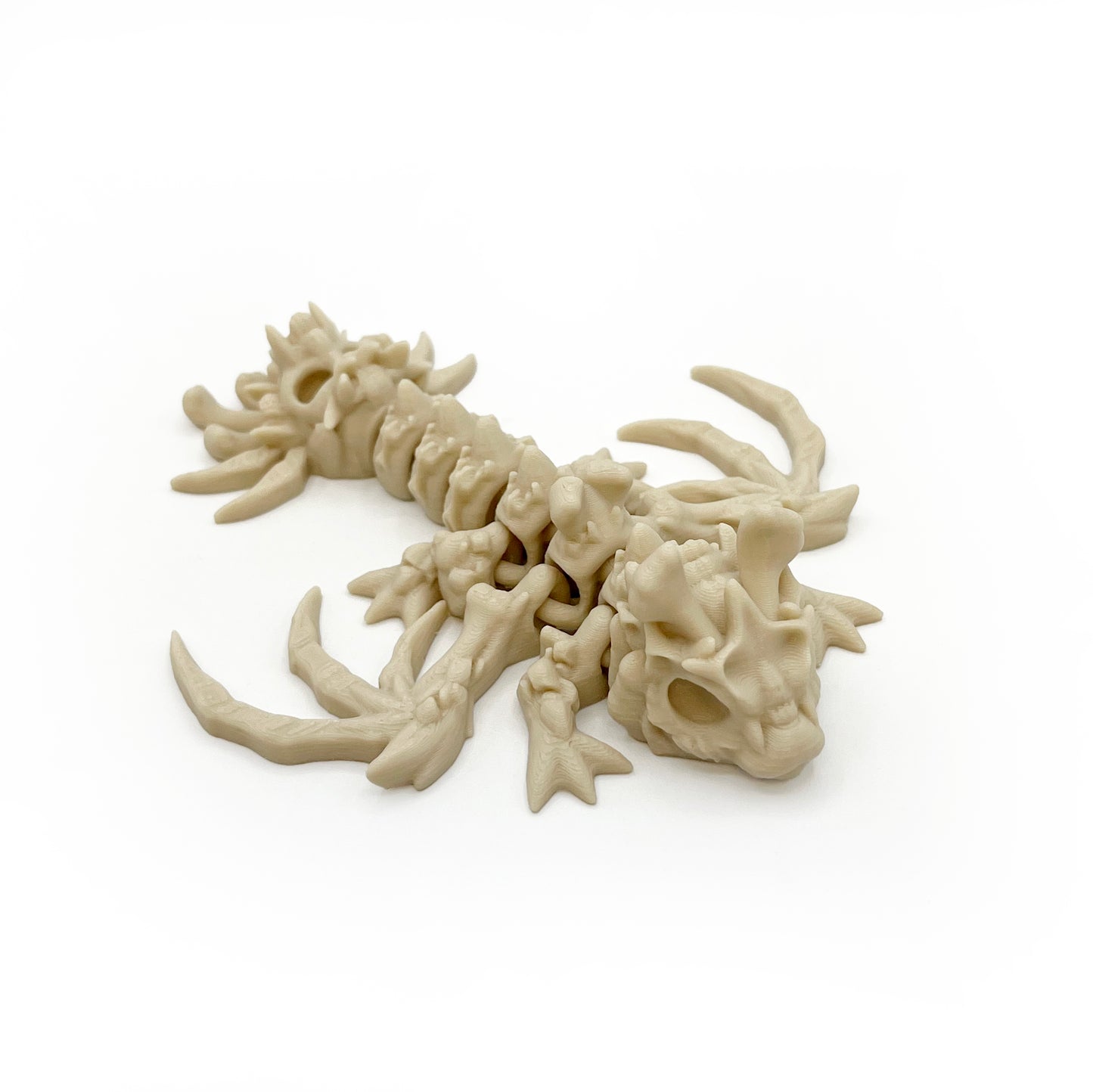 Baby Dragons – 3D Printed Articulated Fantasy Dragon Figures | Collectible Dragon Toys