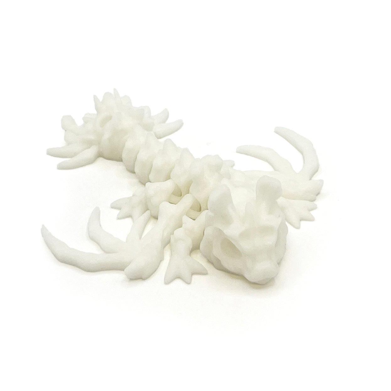 Baby Dragons – 3D Printed Articulated Fantasy Dragon Figures | Collectible Dragon Toys