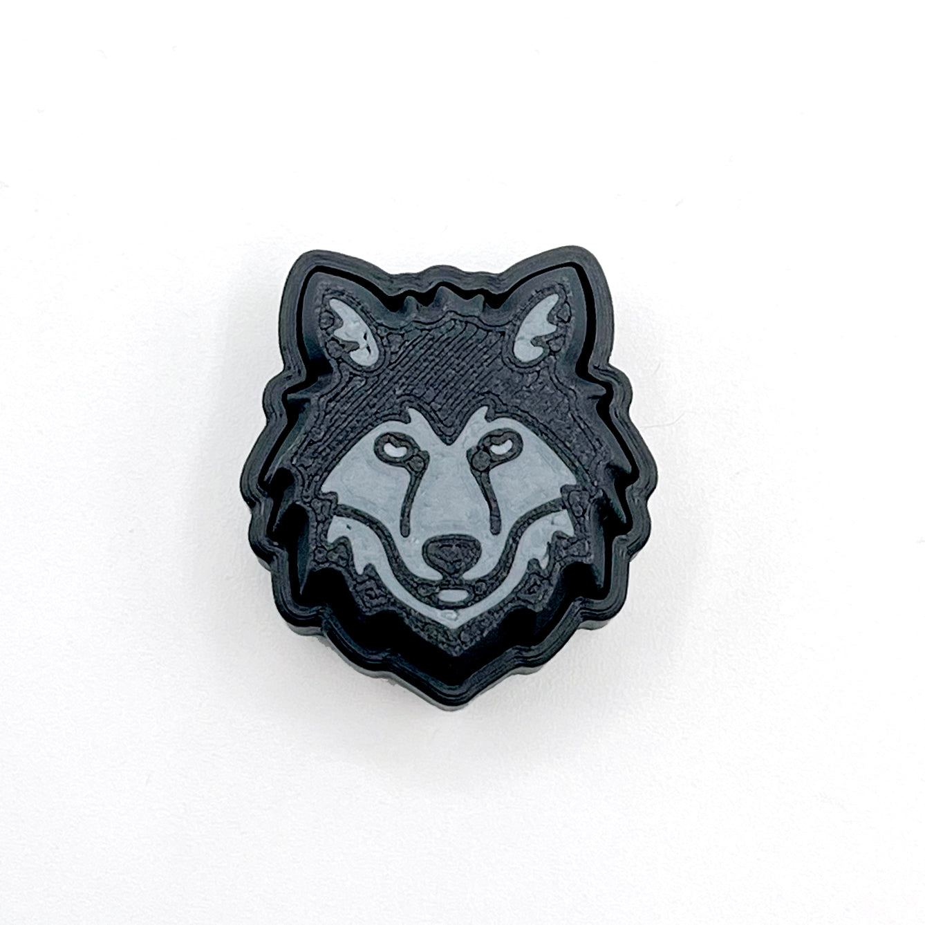 Novelty Fidget Clickers - 3D Printed - ASMR Fun and Cute Toy