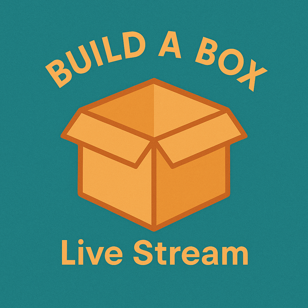 Build A Box
