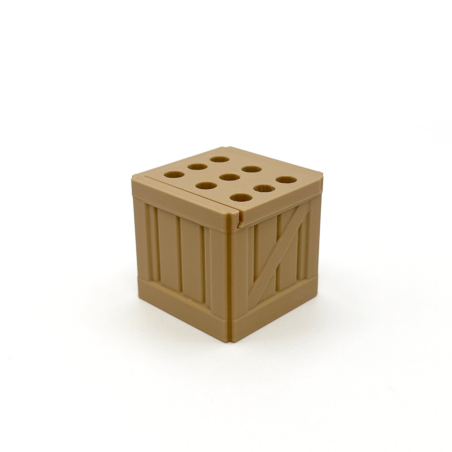 Mystery CRATE of Micro Critters β 12-Pack Blind Box Cuddly Critters Mini Figure