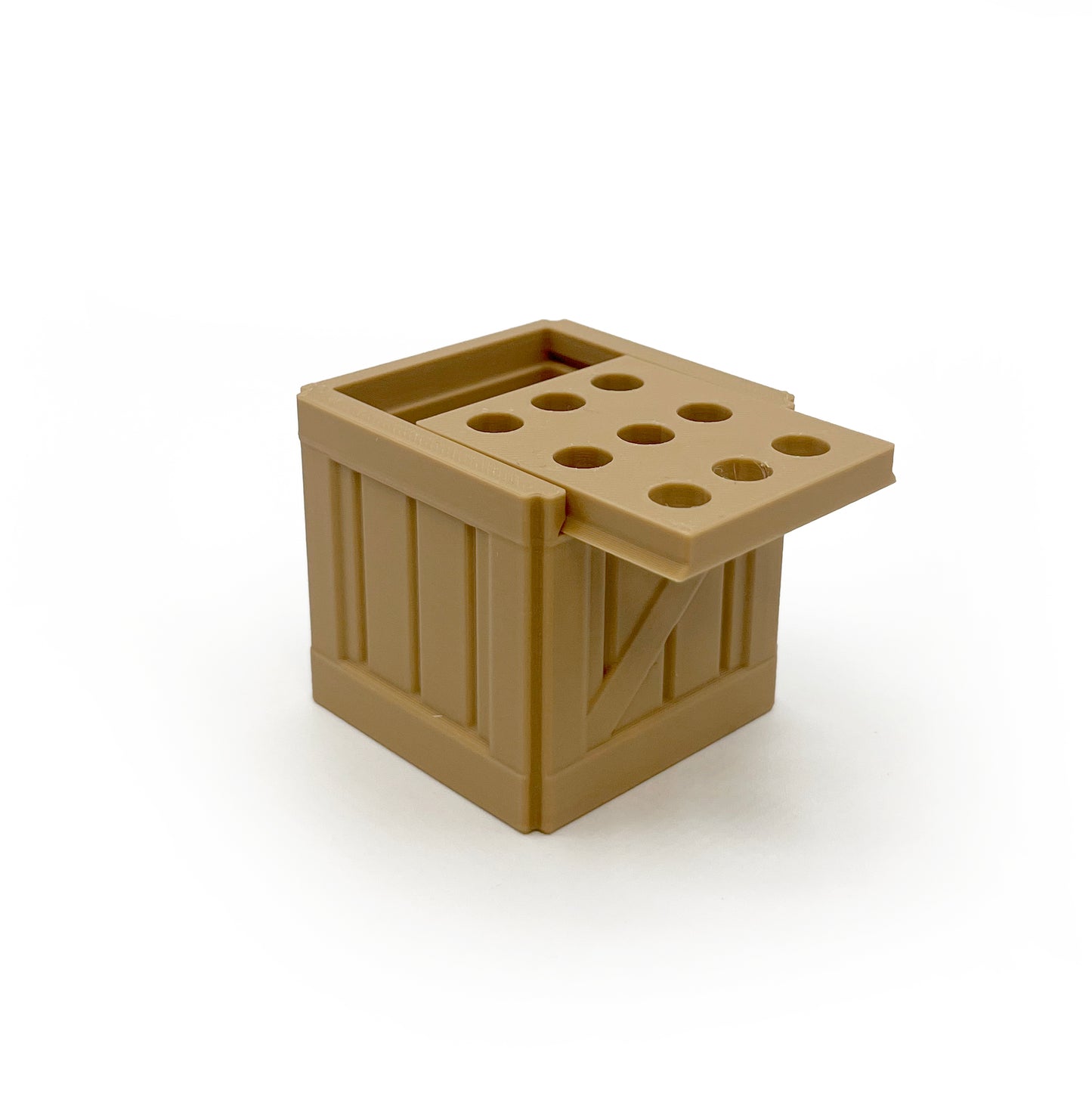 Mystery CRATE of Micro Critters β 12-Pack Blind Box Cuddly Critters Mini Figure
