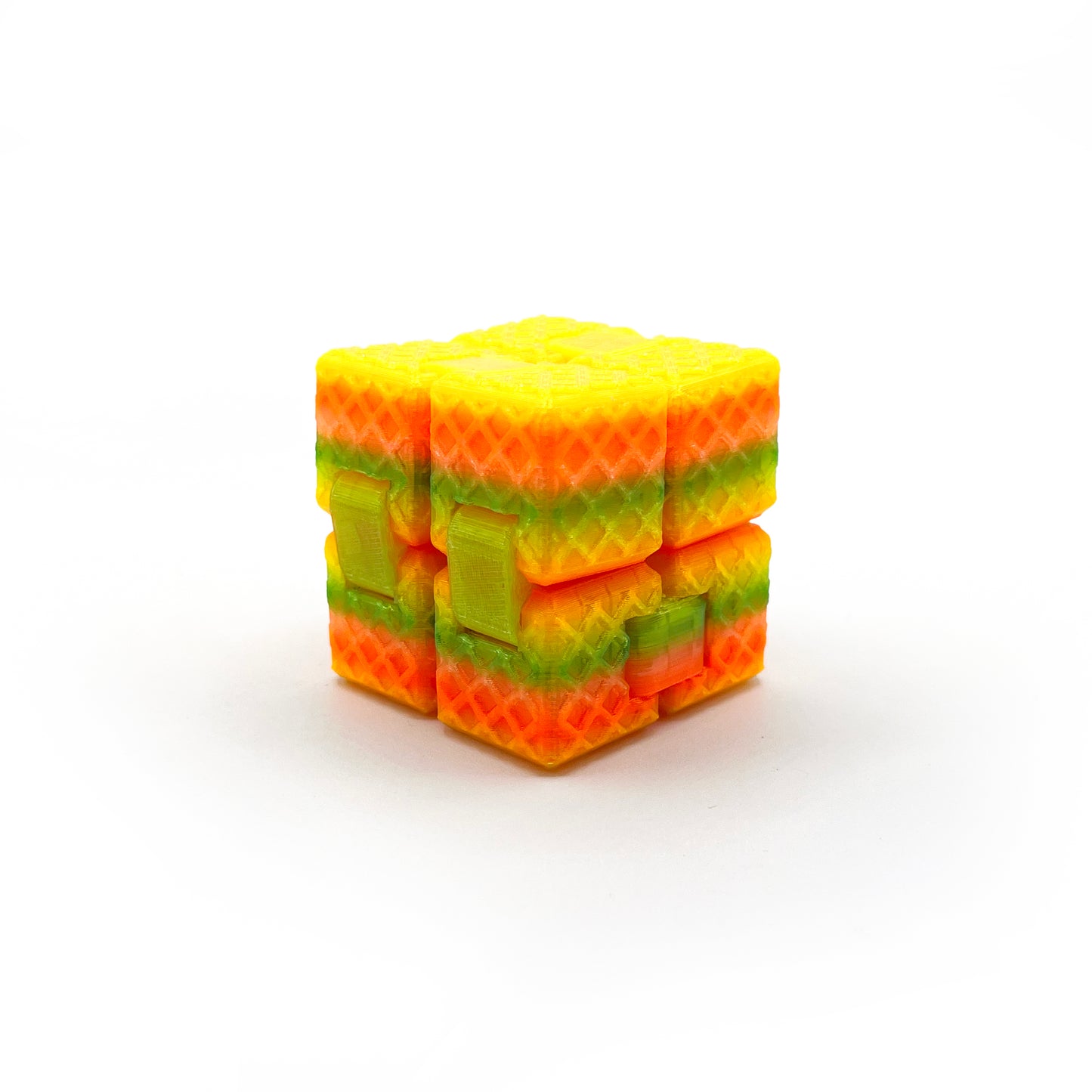 Fidgets - 3D Printed - Awesome Fidget Sensory Toy