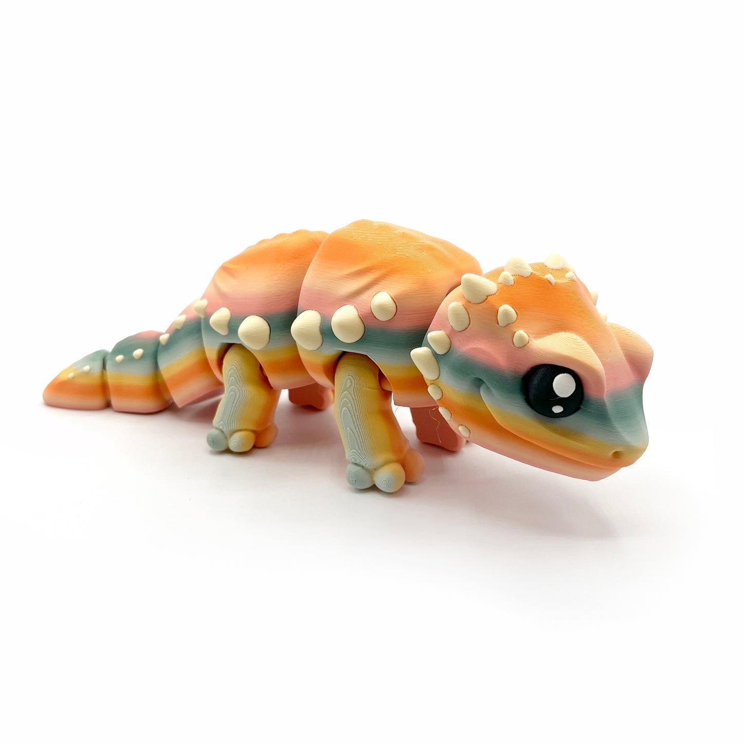 GIANT Fantastical Creatures - Articulating 3D Printed Fantastical Figurines – Collectibles