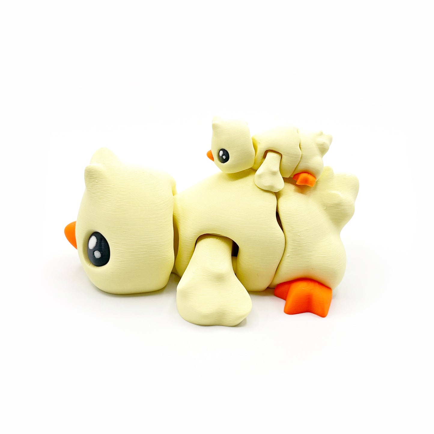GIANT Fantastical Creatures - Articulating 3D Printed Fantastical Figurines – Collectibles