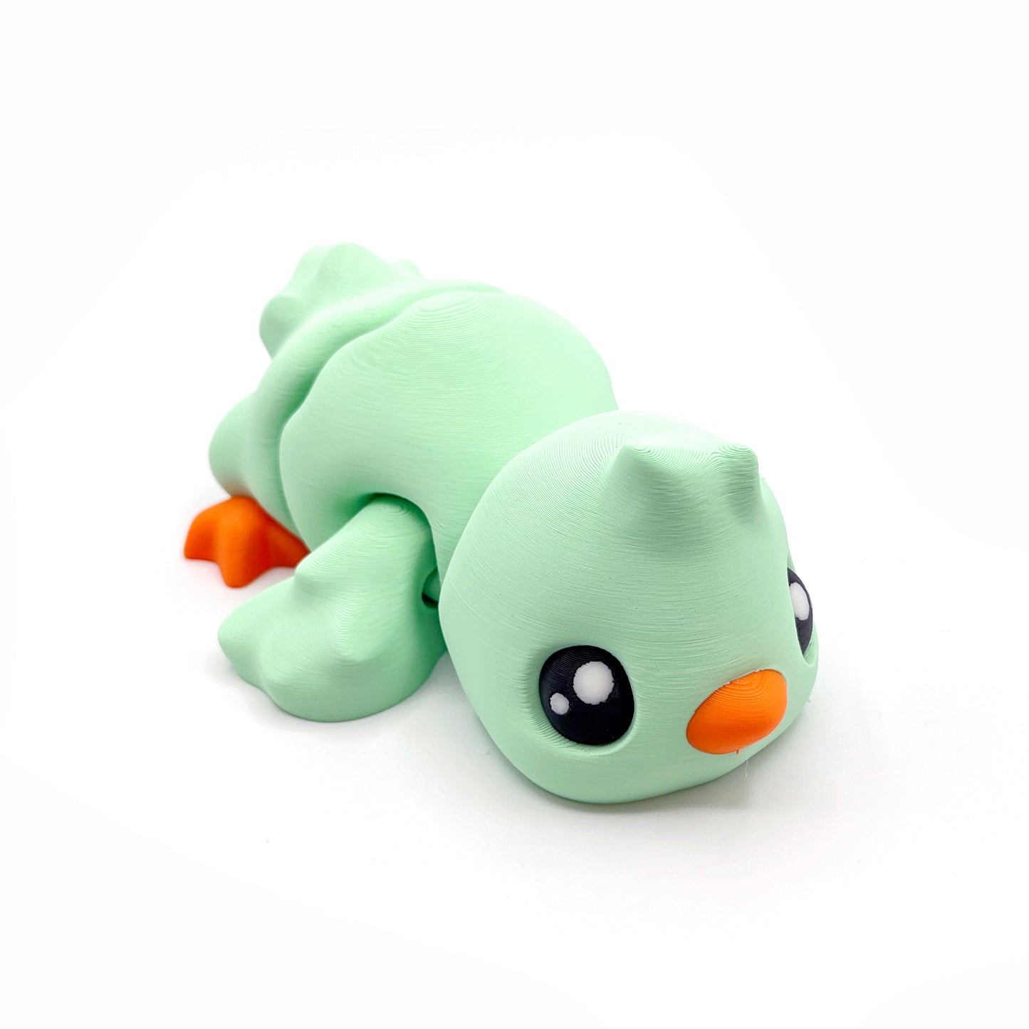 GIANT Fantastical Creatures - Articulating 3D Printed Fantastical Figurines – Collectibles