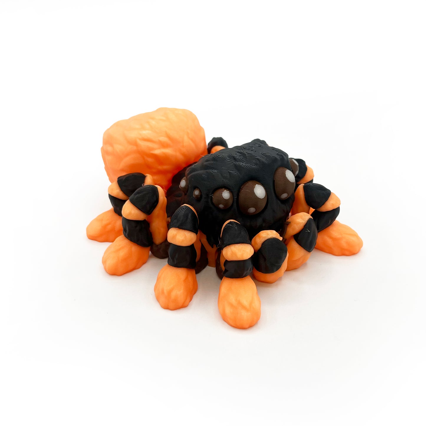 GIANT Fantastical Creatures - Articulating 3D Printed Fantastical Figurines – Collectibles