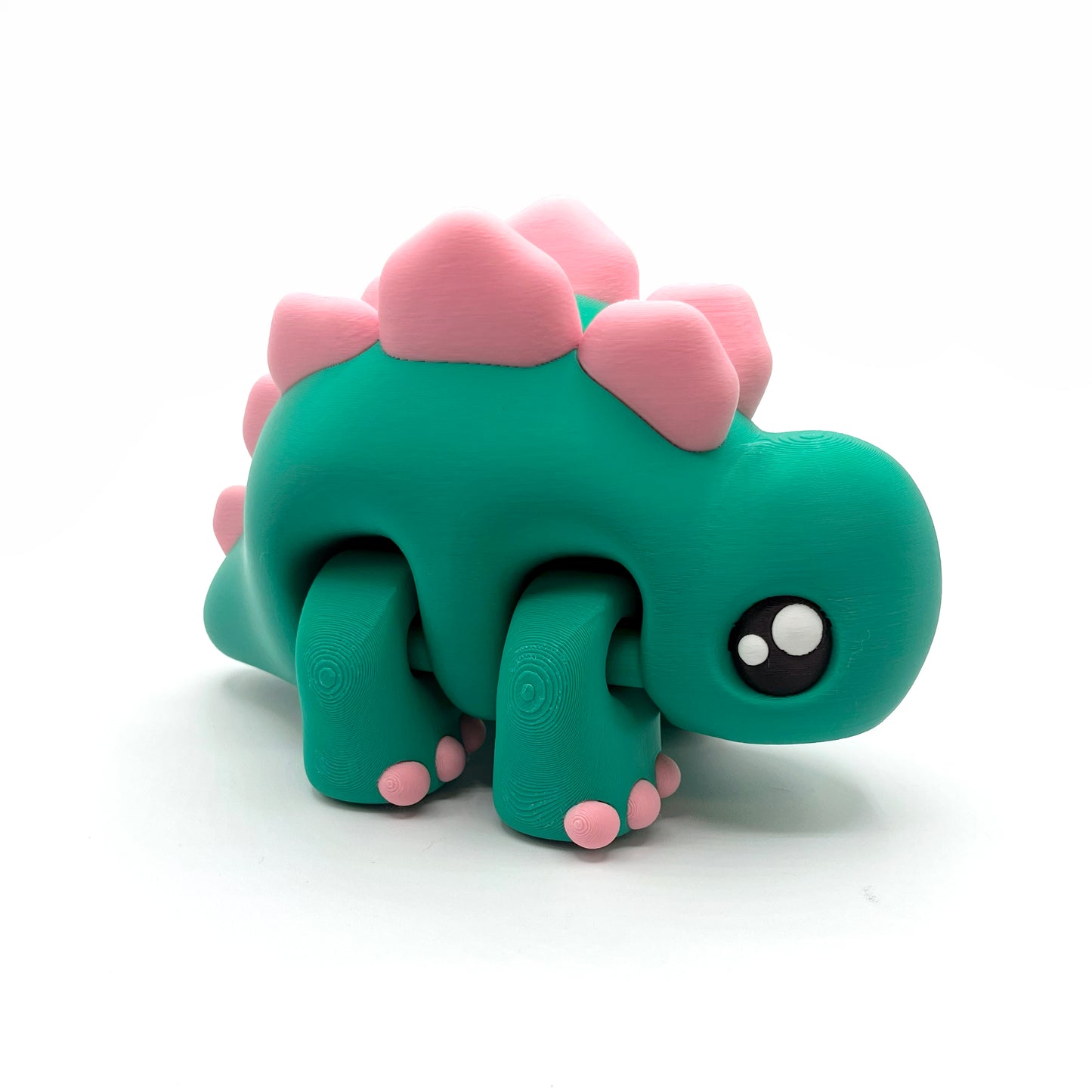 GIANT Fantastical Creatures - Articulating 3D Printed Fantastical Figurines – Collectibles