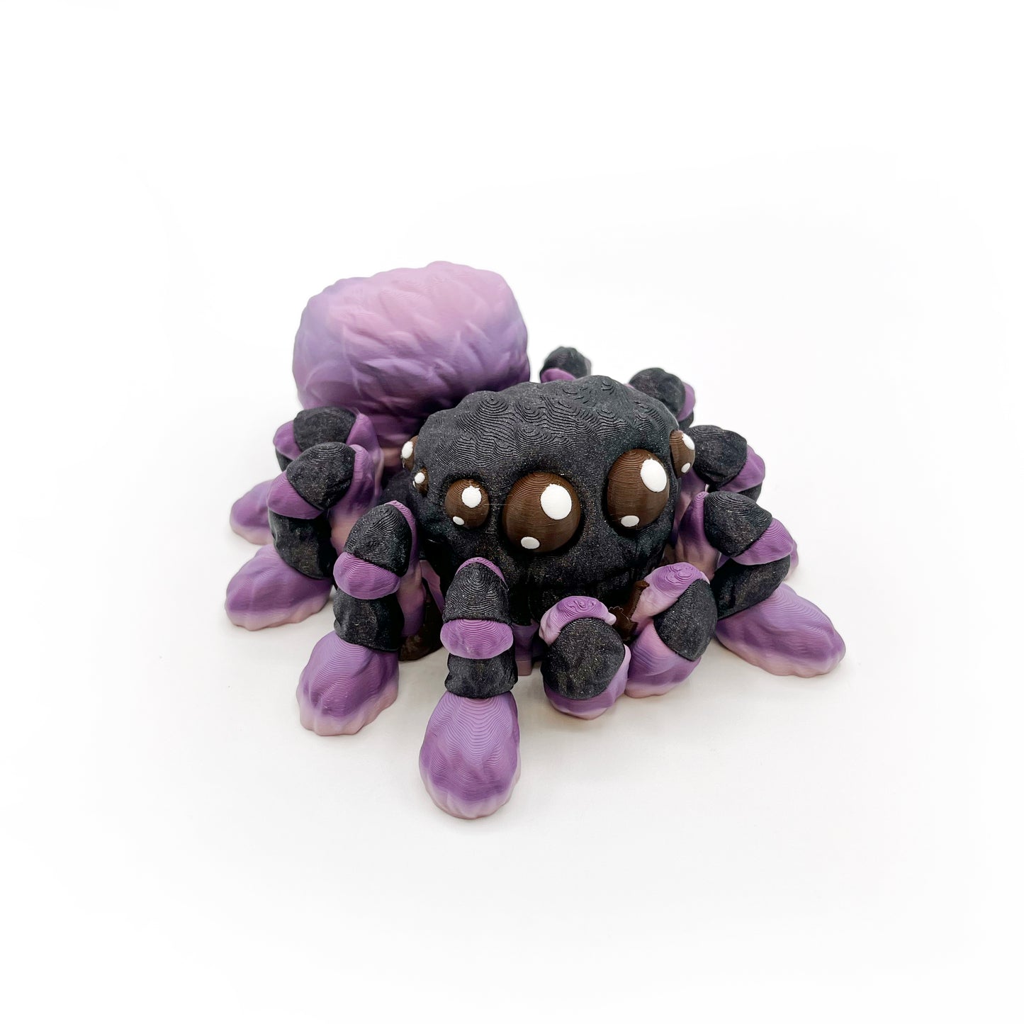GIANT Fantastical Creatures - Articulating 3D Printed Fantastical Figurines – Collectibles