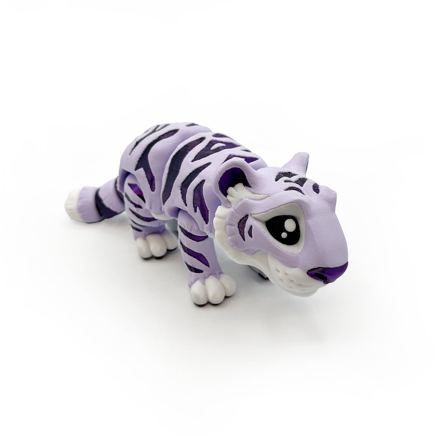 GIANT Fantastical Creatures - Articulating 3D Printed Fantastical Figurines – Collectibles