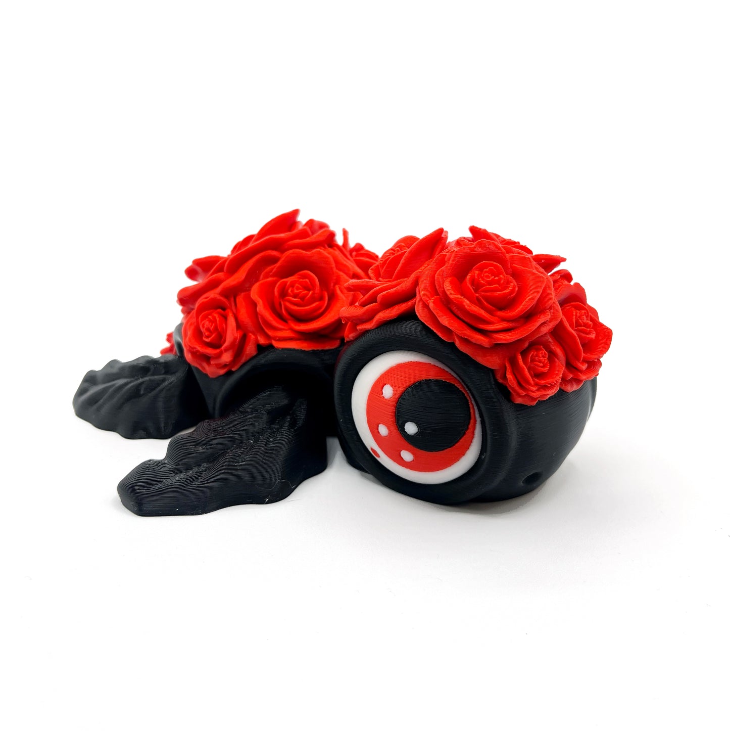 TURTLES!! – The Giant Edition – Oversized Articulated Turtle Fidget with Big Turtle Energy