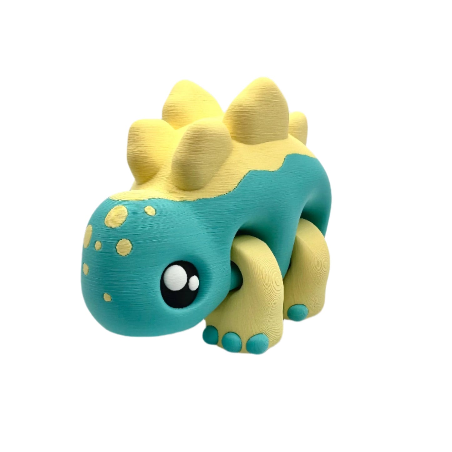 GIANT Fantastical Creatures - Articulating 3D Printed Fantastical Figurines – Collectibles