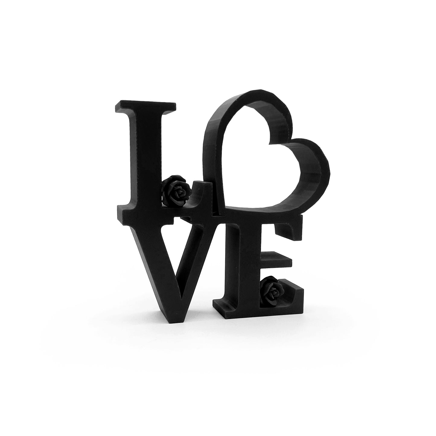LOVE Sculpture