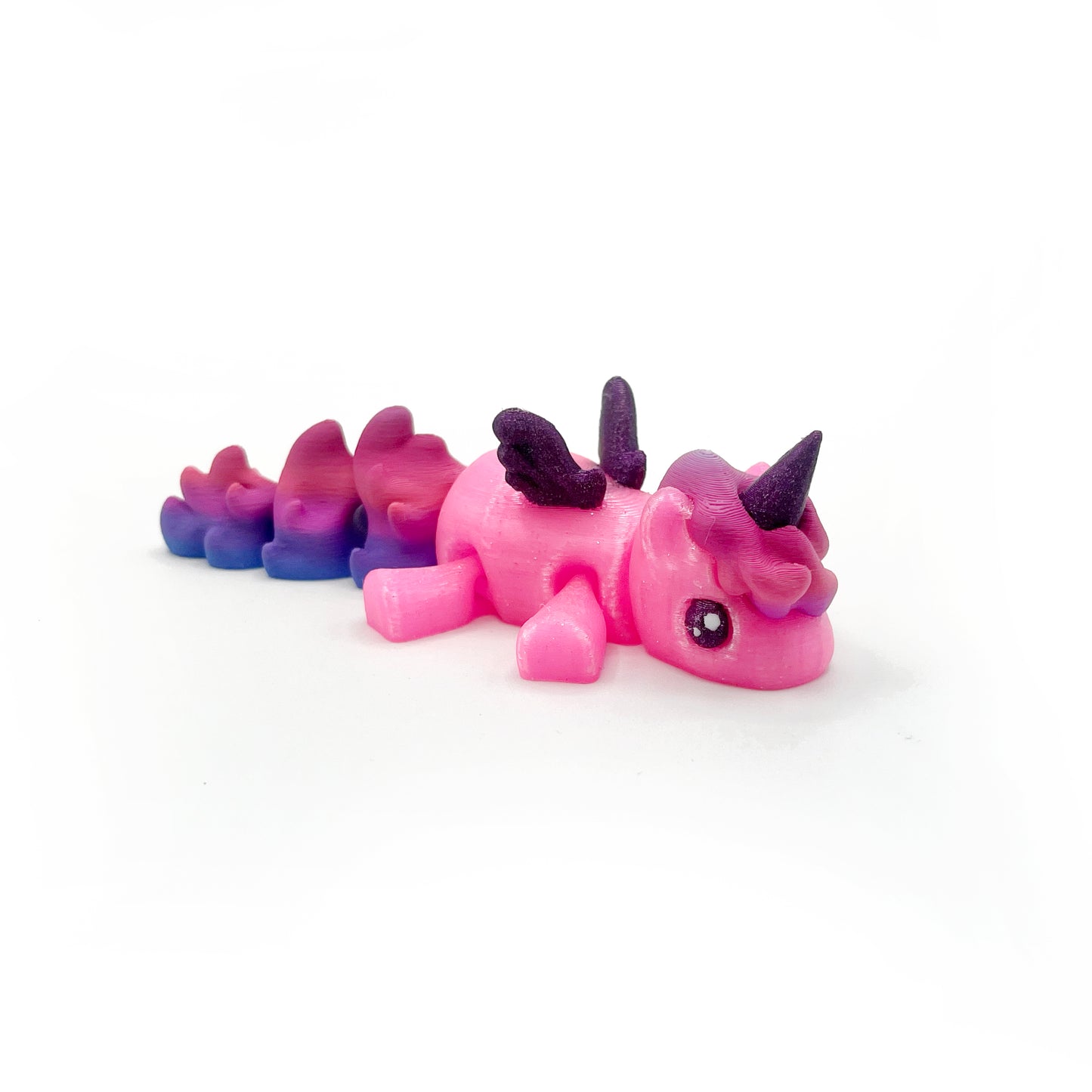 GIANT Fantastical Creatures - Articulating 3D Printed Fantastical Figurines – Collectibles