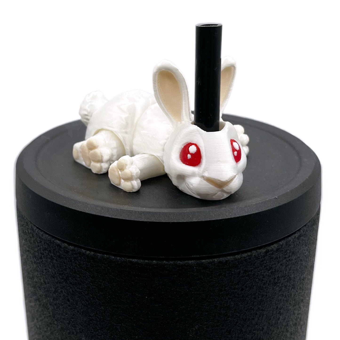 Sip Sidekicks β Mat Mire Mates (Straw Buddy Edition)