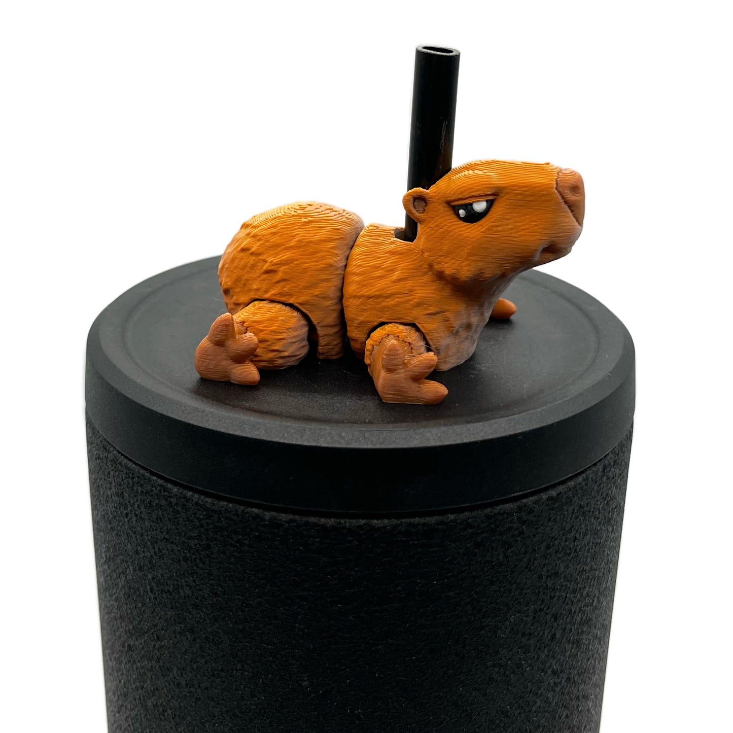 Sip Sidekicks β Mat Mire Mates (Straw Buddy Edition)