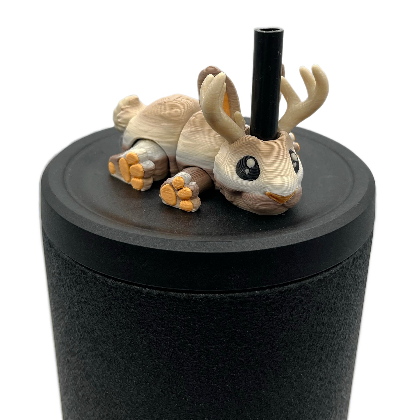 Sip Sidekicks β Mat Mire Mates (Straw Buddy Edition)