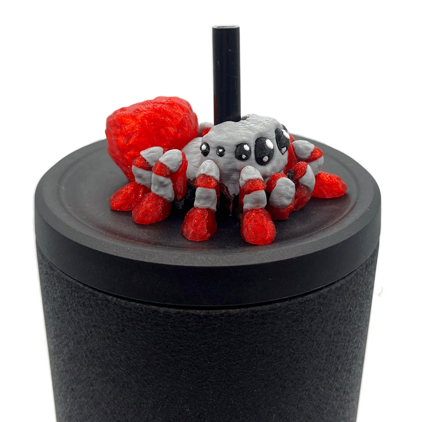 Sip Sidekicks β Mat Mire Mates (Straw Buddy Edition)