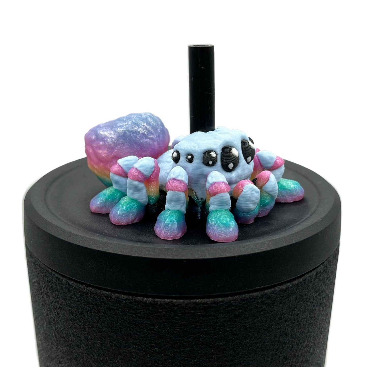 Sip Sidekicks β Mat Mire Mates (Straw Buddy Edition)