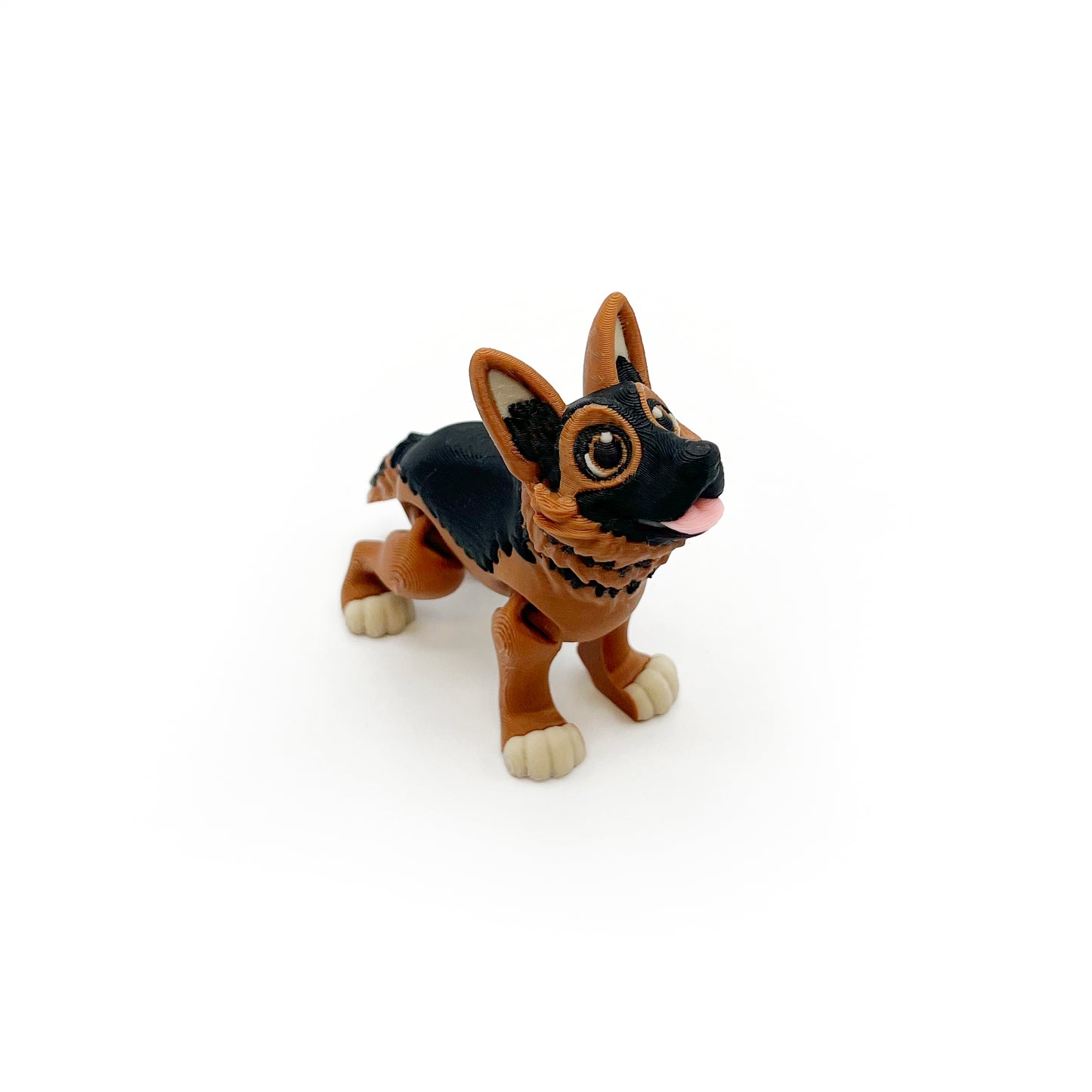 Paw Pals Sip Sidekicks – Adorable Dog and Cat Straw Buddy for Your Tumbler