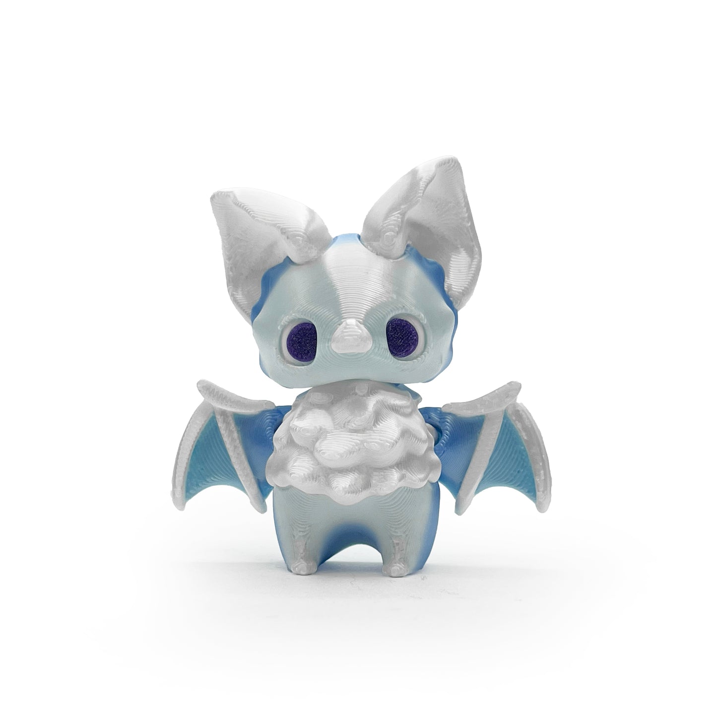 Whimsical Pixie Creatures β LayersInGreen Desk Fidgets & Collectibles