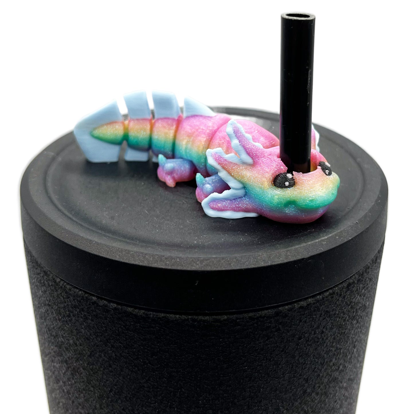 Sip Sidekicks β Mat Mire Mates (Straw Buddy Edition)