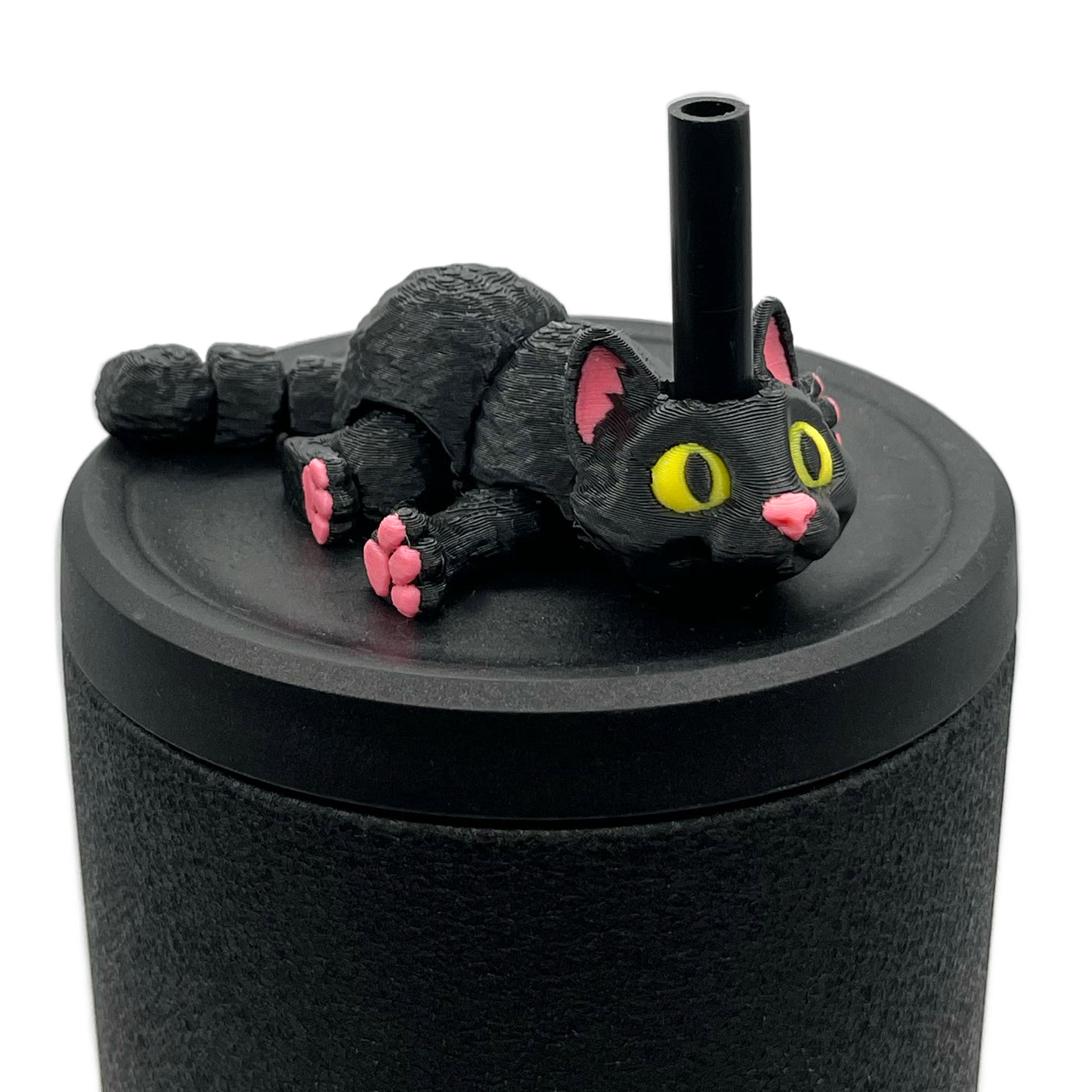 Sip Sidekicks β Mat Mire Mates (Straw Buddy Edition)