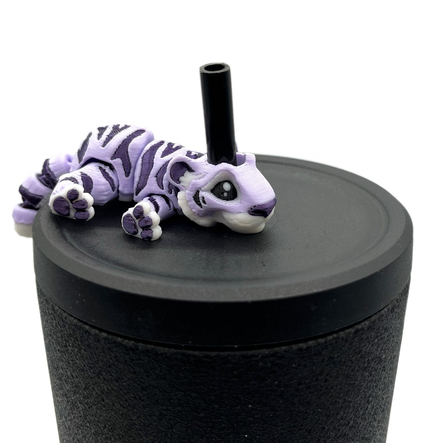 Sip Sidekicks β Mat Mire Mates (Straw Buddy Edition)