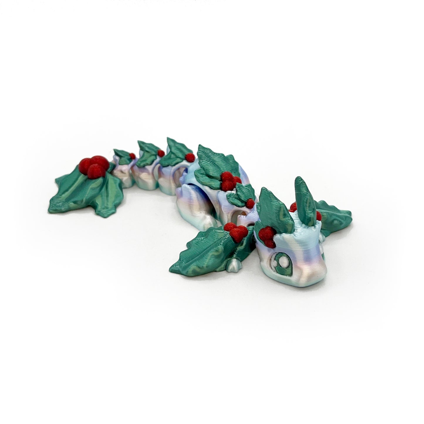 Baby Dragons – 3D Printed Articulated Fantasy Dragon Figures | Collectible Dragon Toys