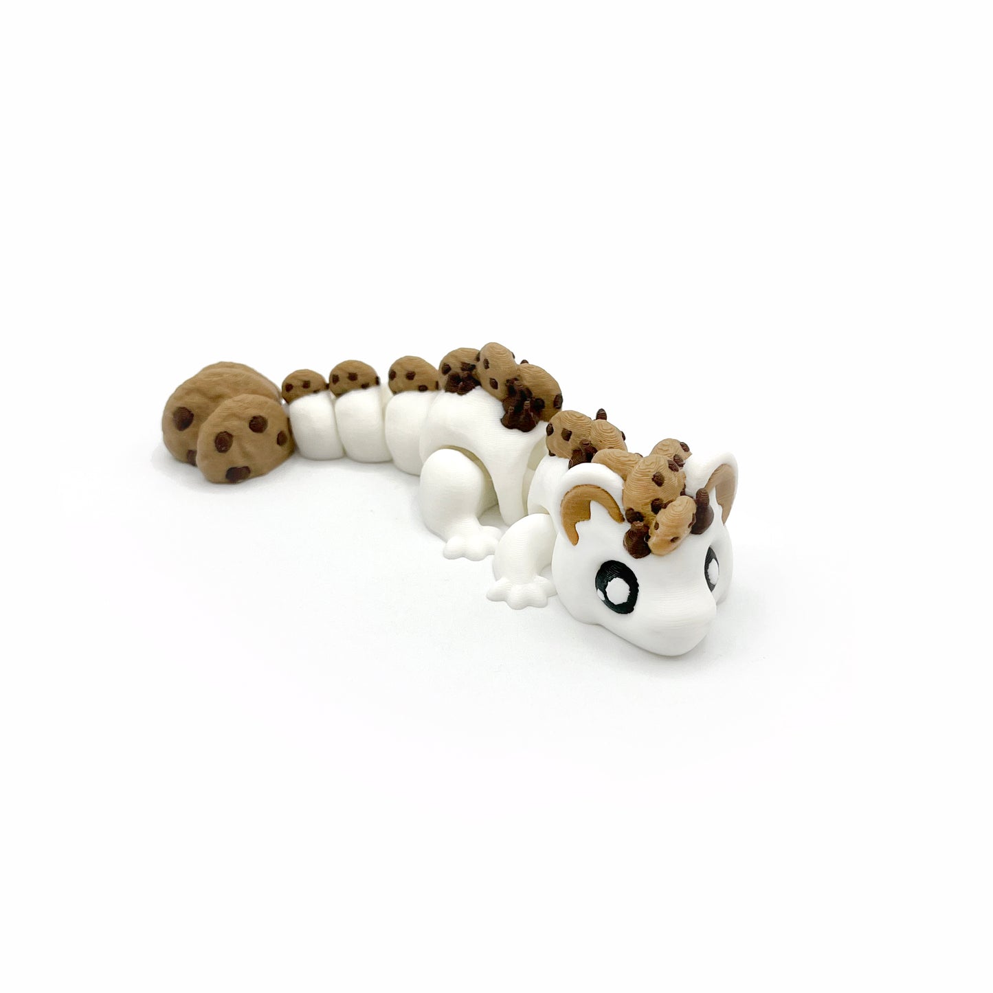 Baby Dragons – 3D Printed Articulated Fantasy Dragon Figures | Collectible Dragon Toys