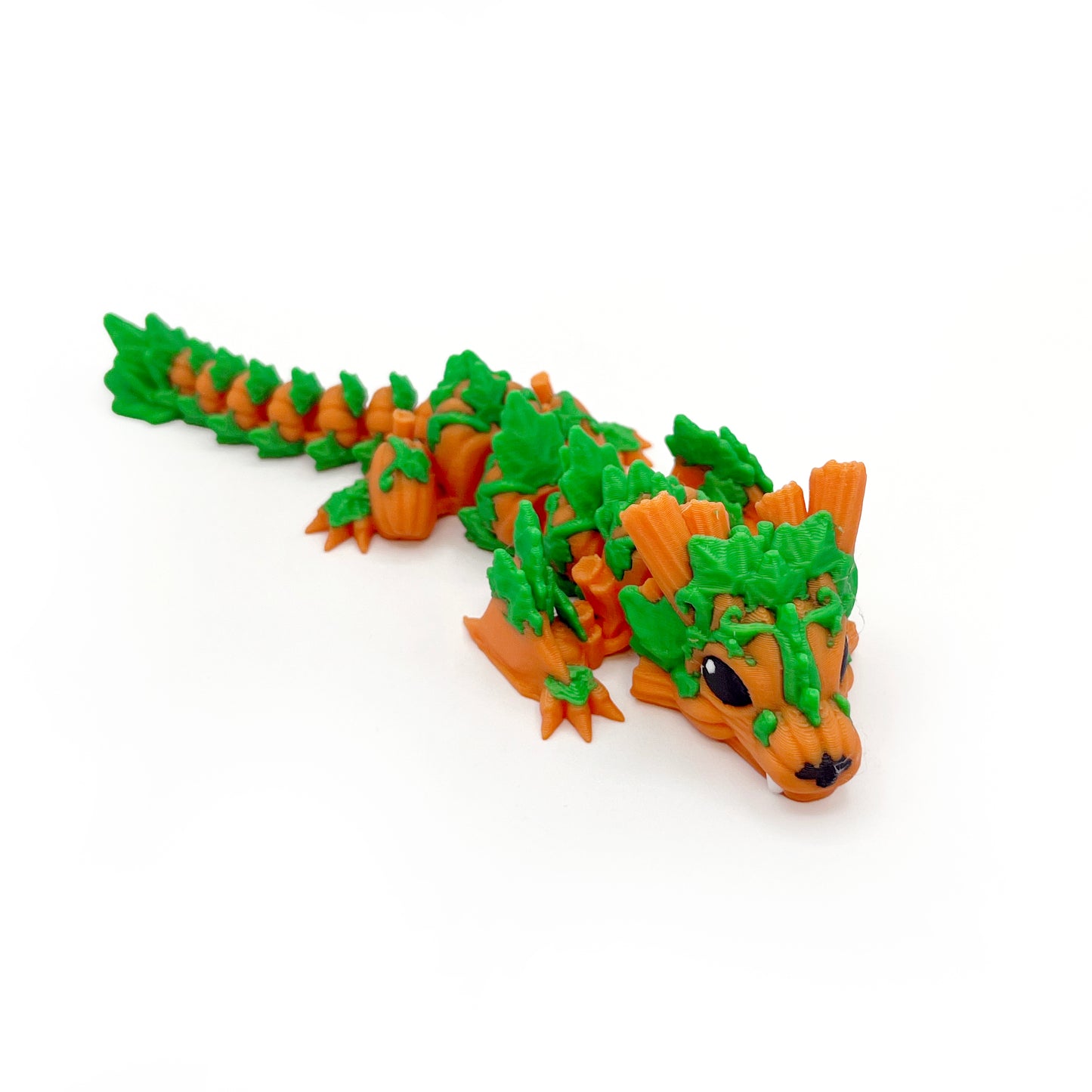 Baby Dragons – 3D Printed Articulated Fantasy Dragon Figures | Collectible Dragon Toys