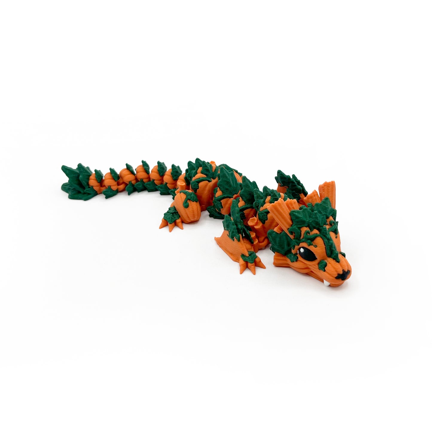 Baby Dragons – 3D Printed Articulated Fantasy Dragon Figures | Collectible Dragon Toys