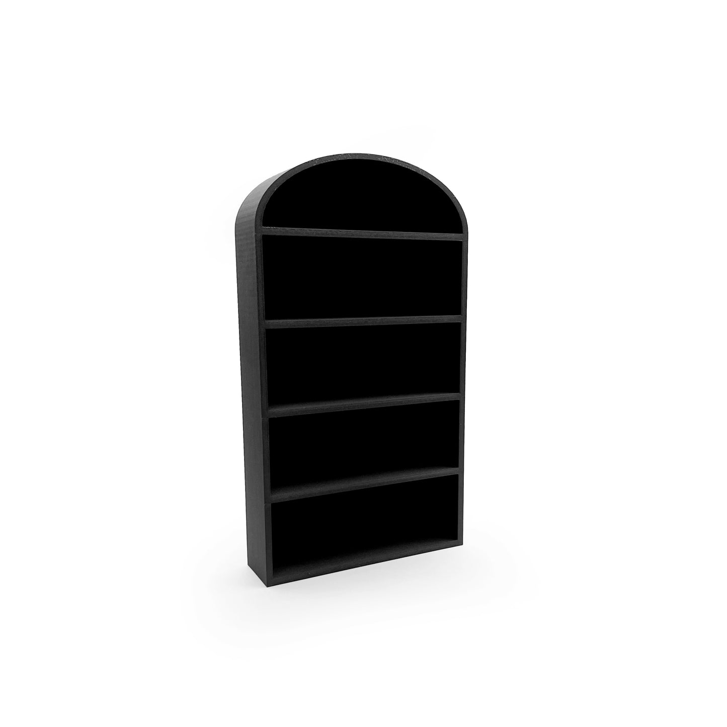 Bookcase for books and display - 9 inches x 5 inches