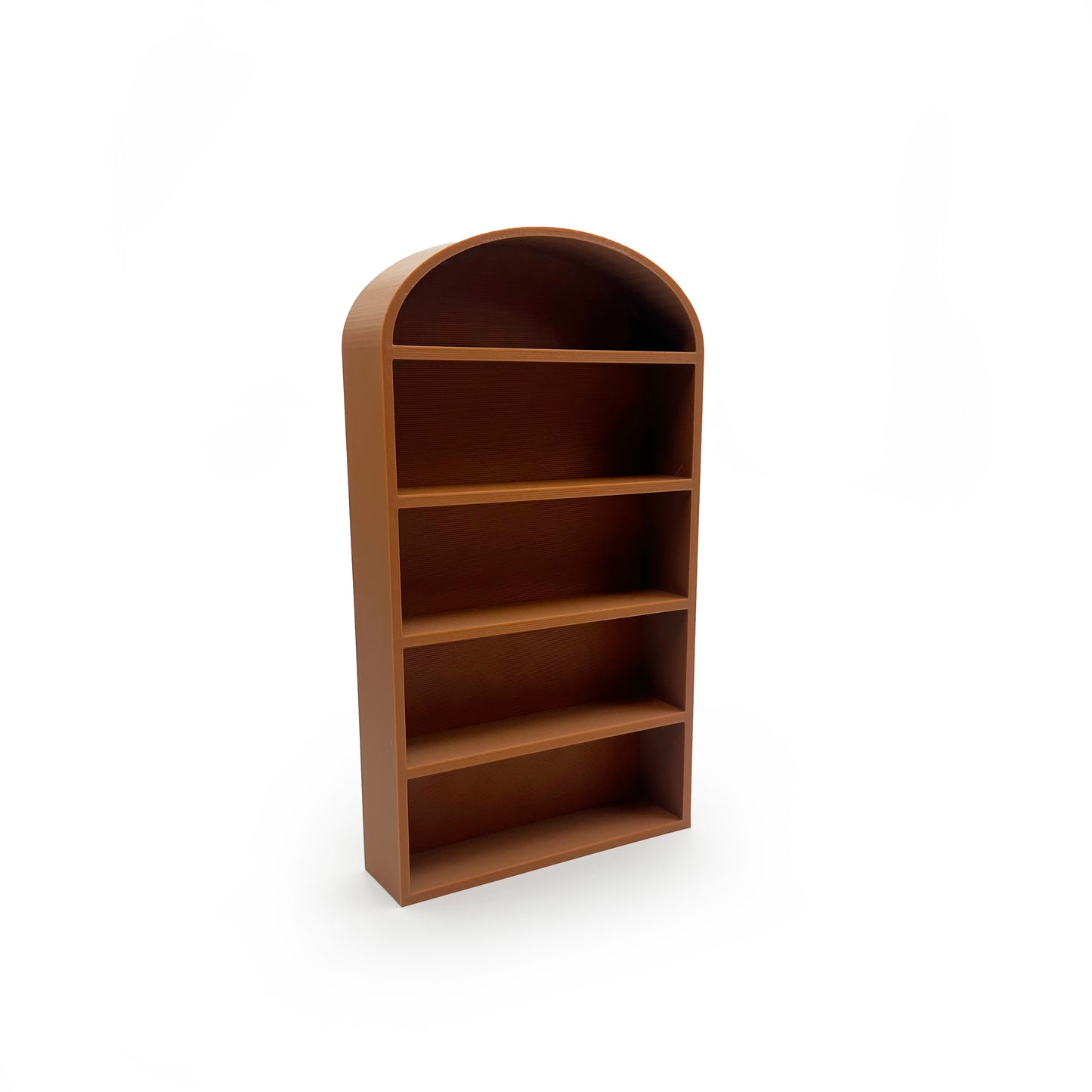 Bookcase for books and display - 9 inches x 5 inches