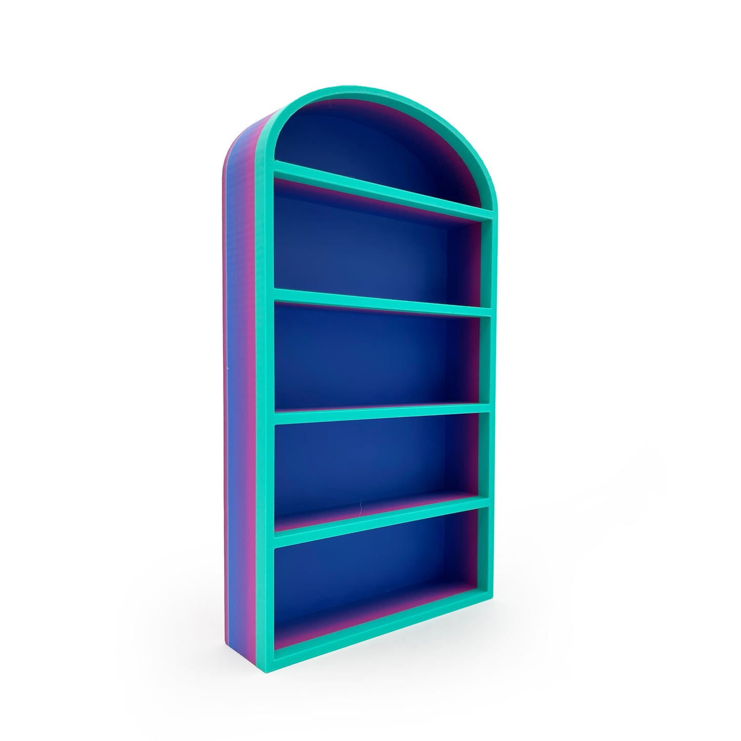Bookcase for books and display - 9 inches x 5 inches