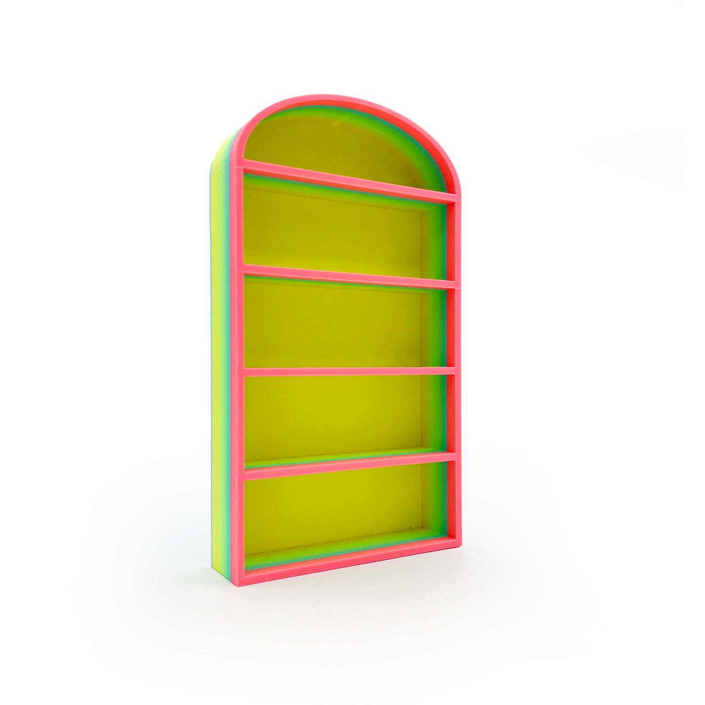 Bookcase for books and display - 9 inches x 5 inches