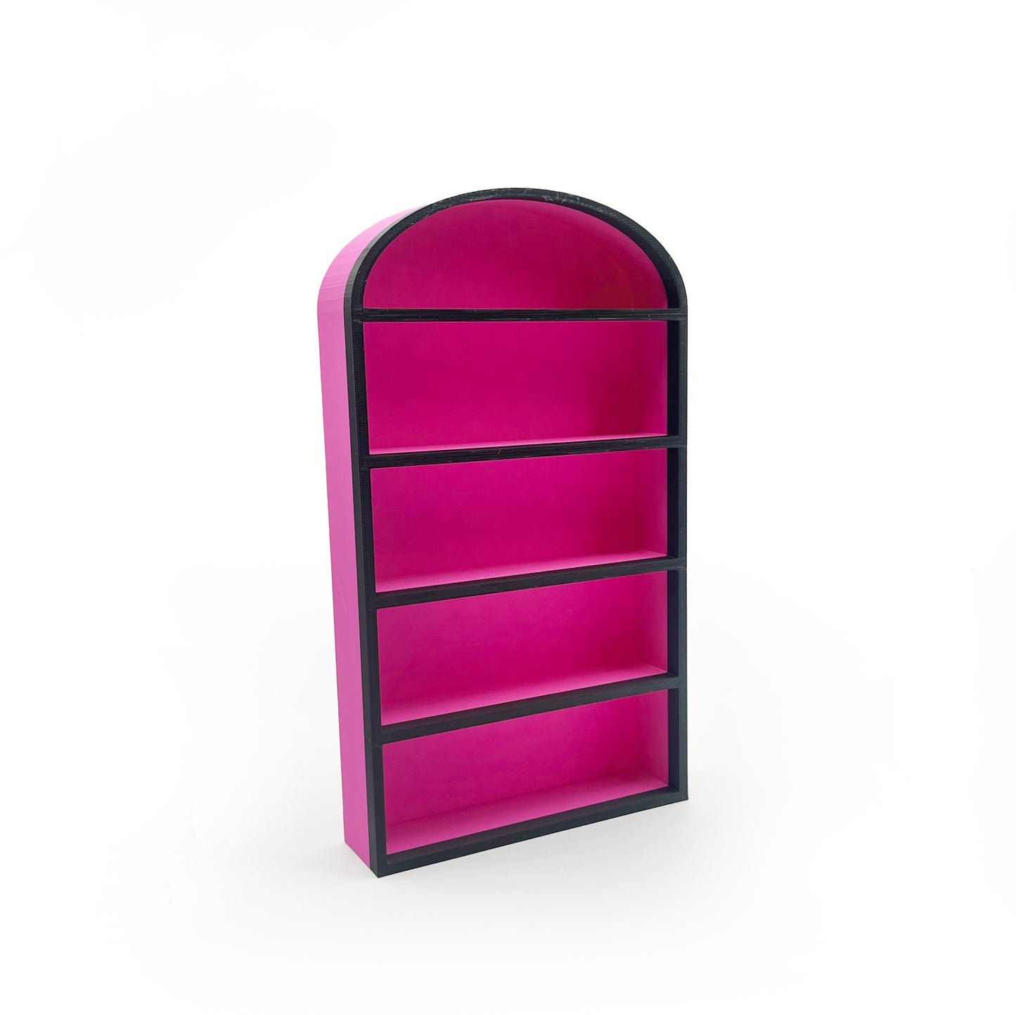 Bookcase for books and display - 9 inches x 5 inches