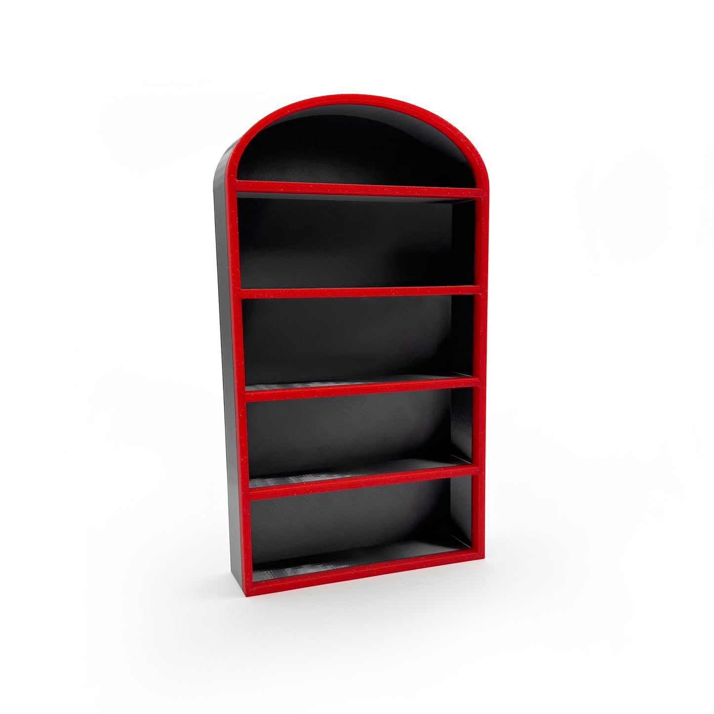Bookcase for books and display - 9 inches x 5 inches