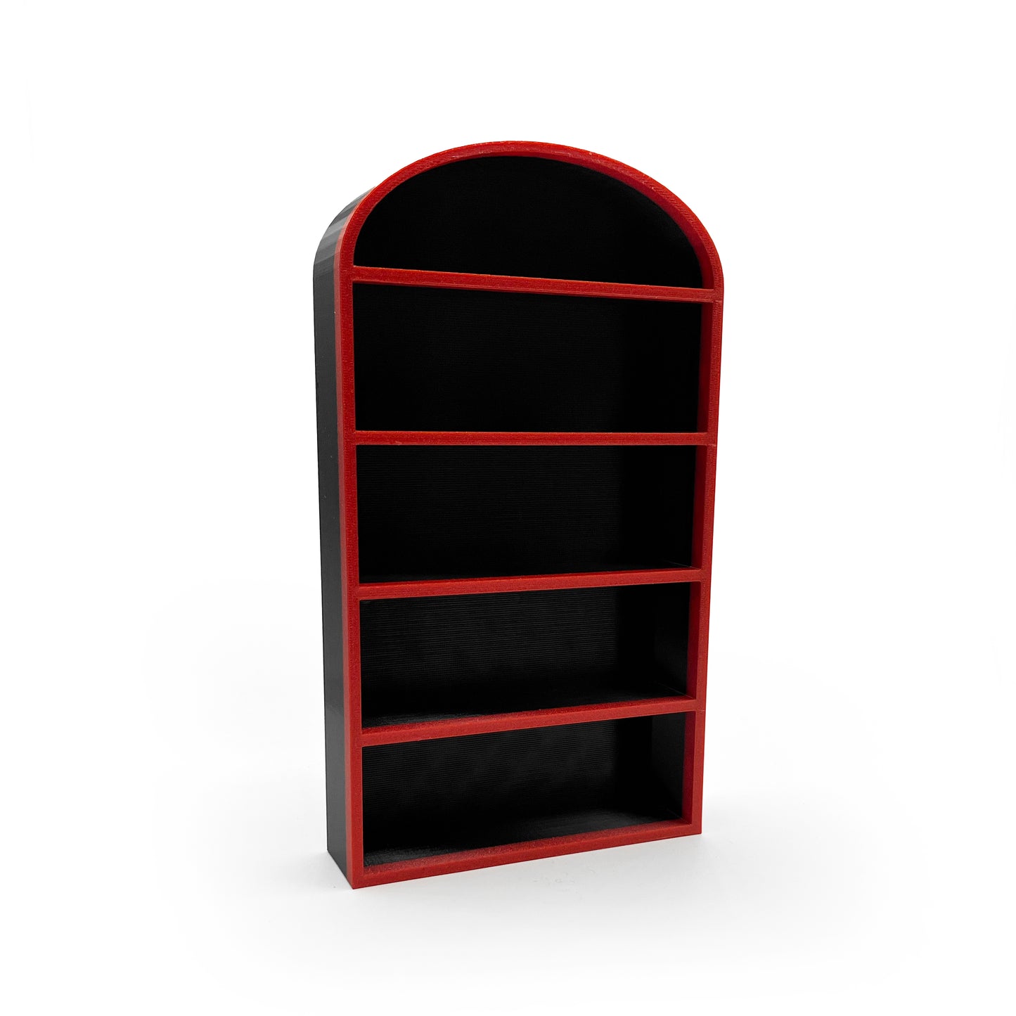 Bookcase for books and display - 9 inches x 5 inches
