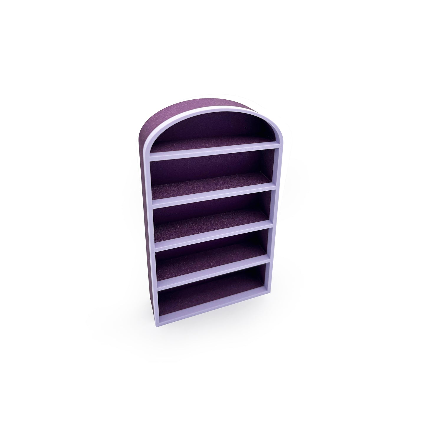 Bookcase for books and display - 9 inches x 5 inches