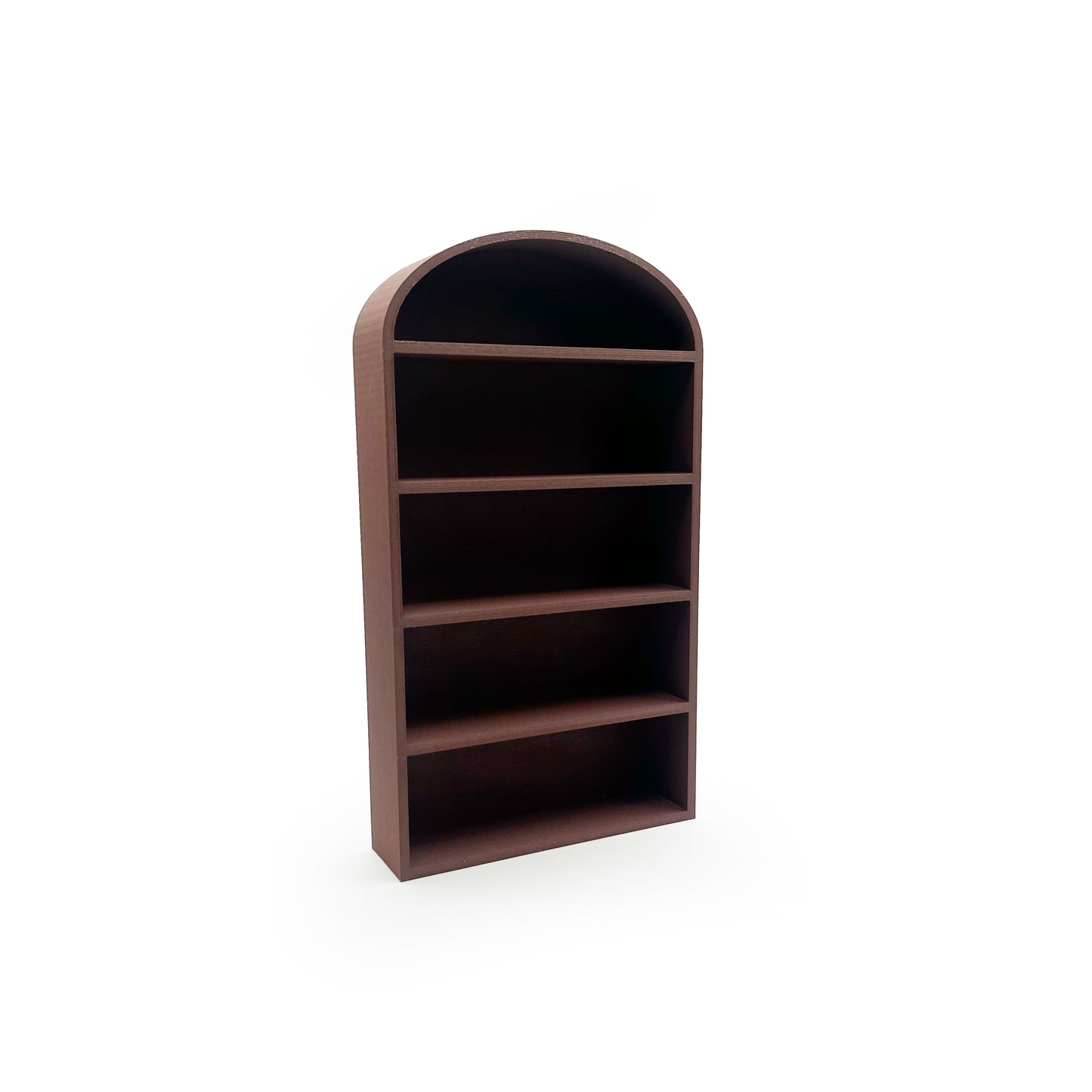 Bookcase for books and display - 9 inches x 5 inches