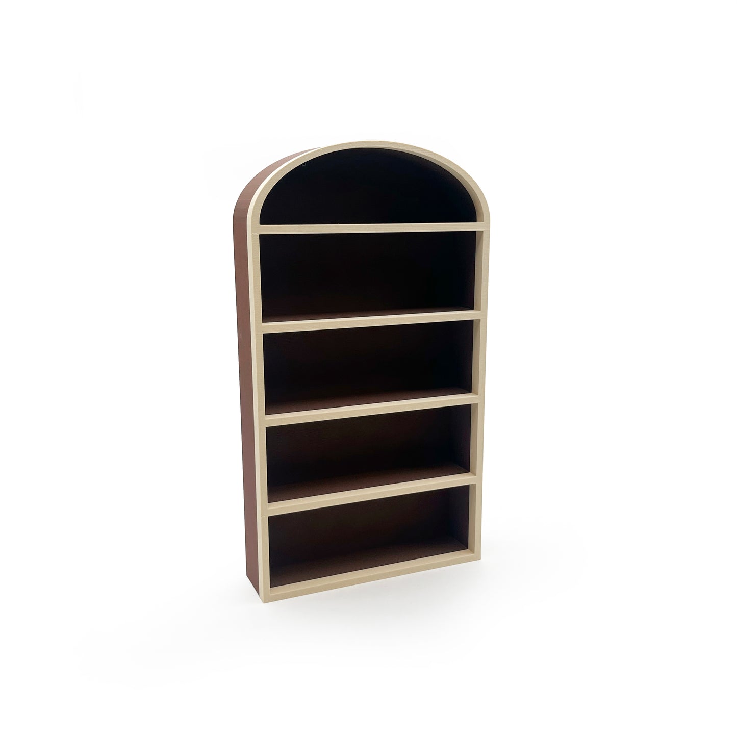 Bookcase for books and display - 9 inches x 5 inches