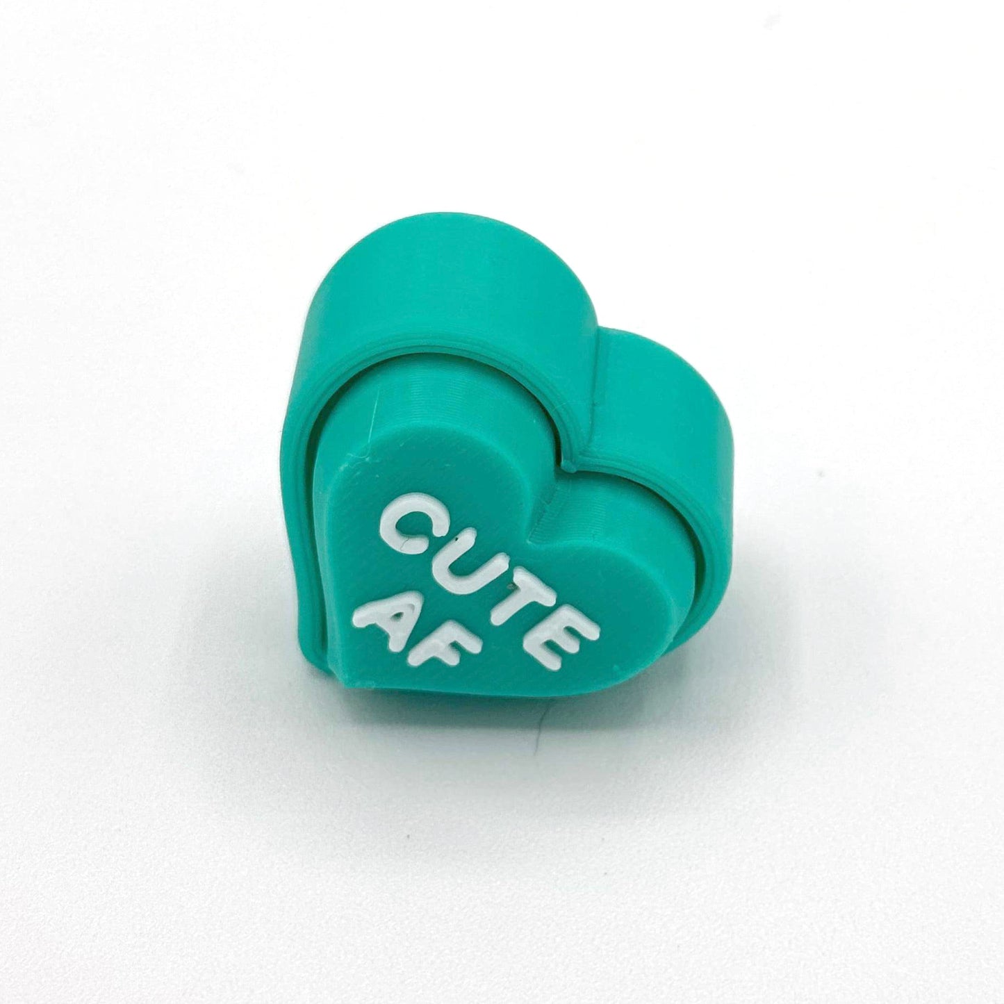 Novelty Fidget Clickers - 3D Printed - ASMR Fun and Cute Toy