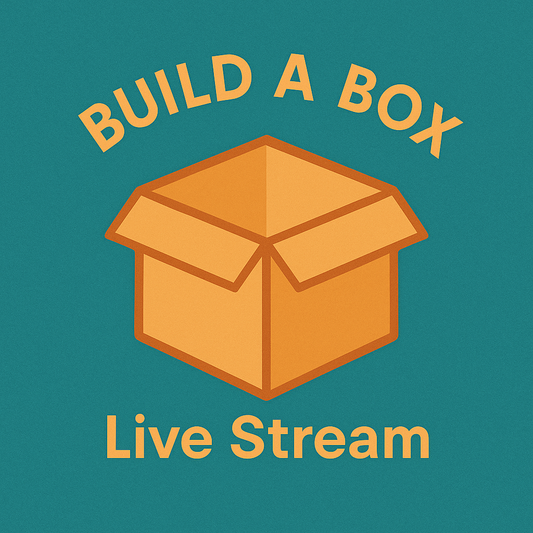 Build A Box