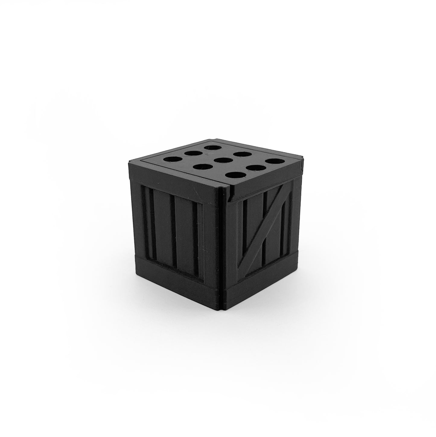 CRATE of Micro Critters – 12-Pack Hand Picked Cuddly Critters Mini Figure