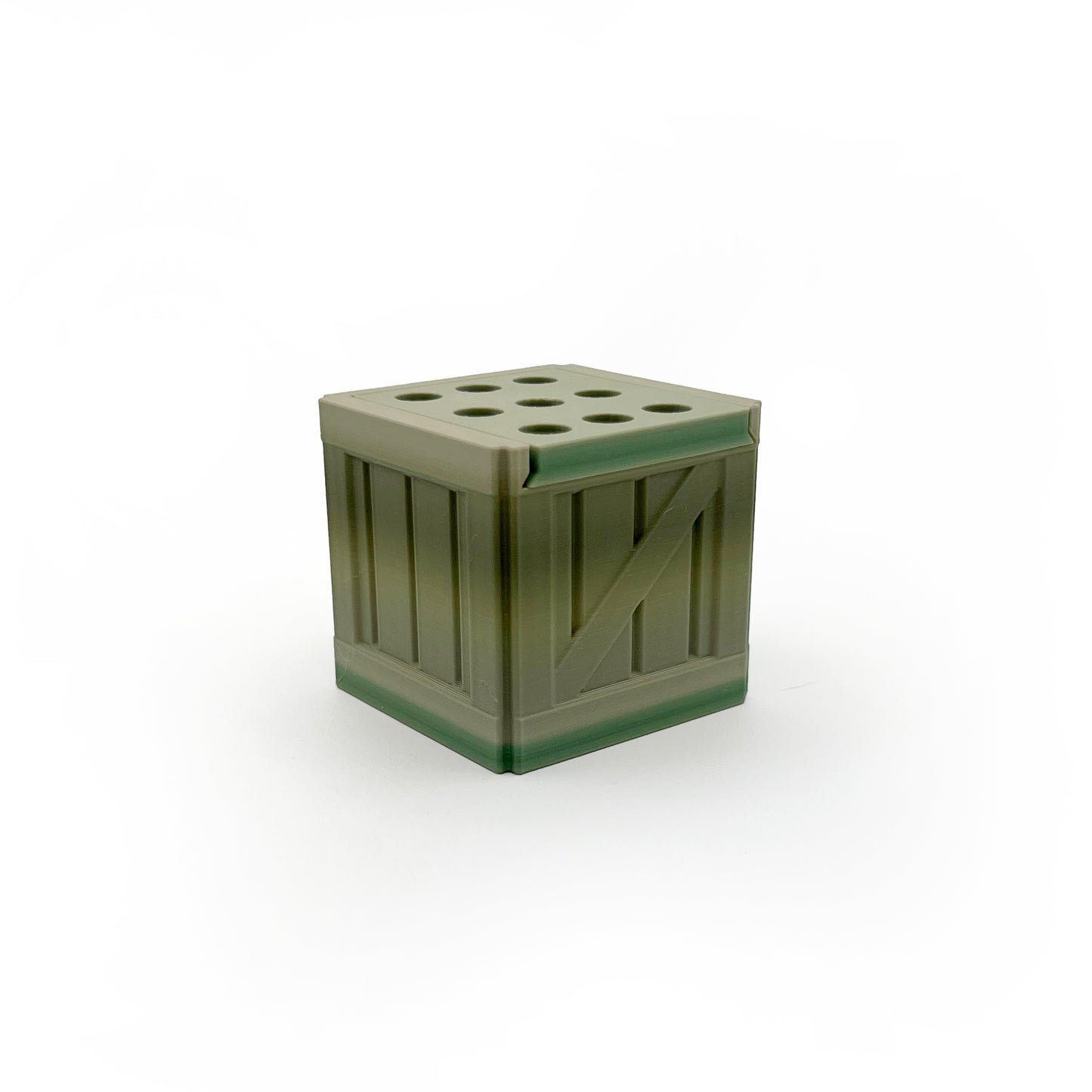 CRATE of Micro Critters – 12-Pack Hand Picked Cuddly Critters Mini Figure