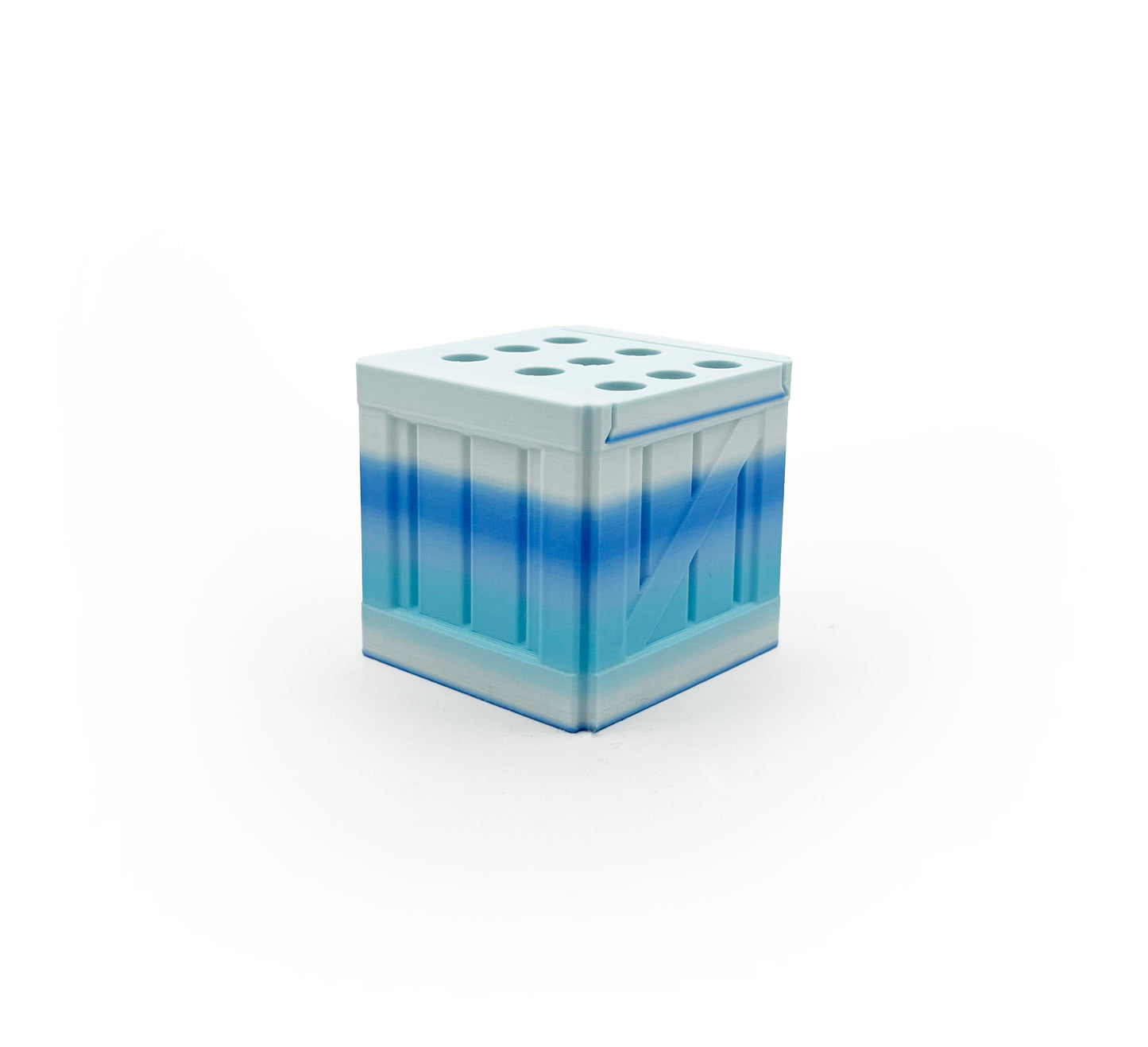 CRATE of Micro Critters – 12-Pack Hand Picked Cuddly Critters Mini Figure