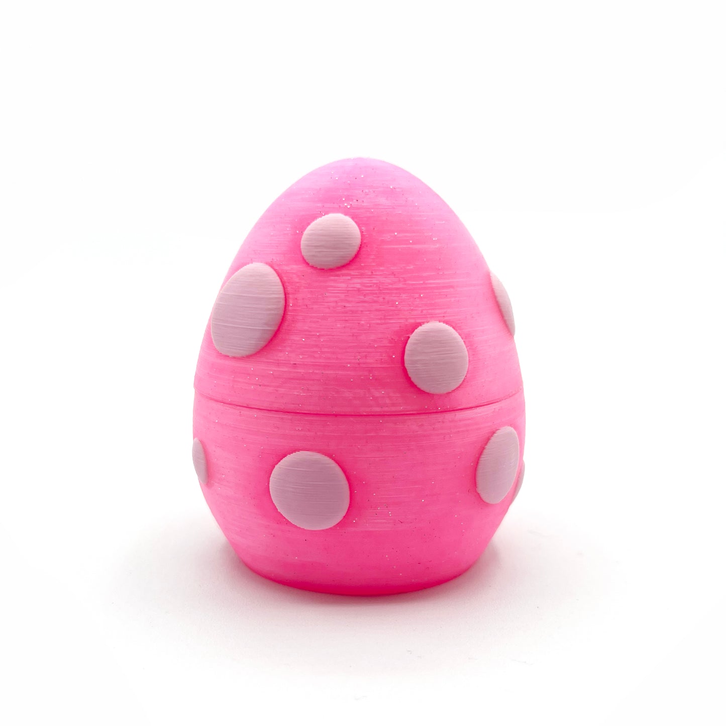 Dino Surprise Egg – 3D Printed Egg with 3 Mystery Dinos Inside | Collectible Dino Gift Set