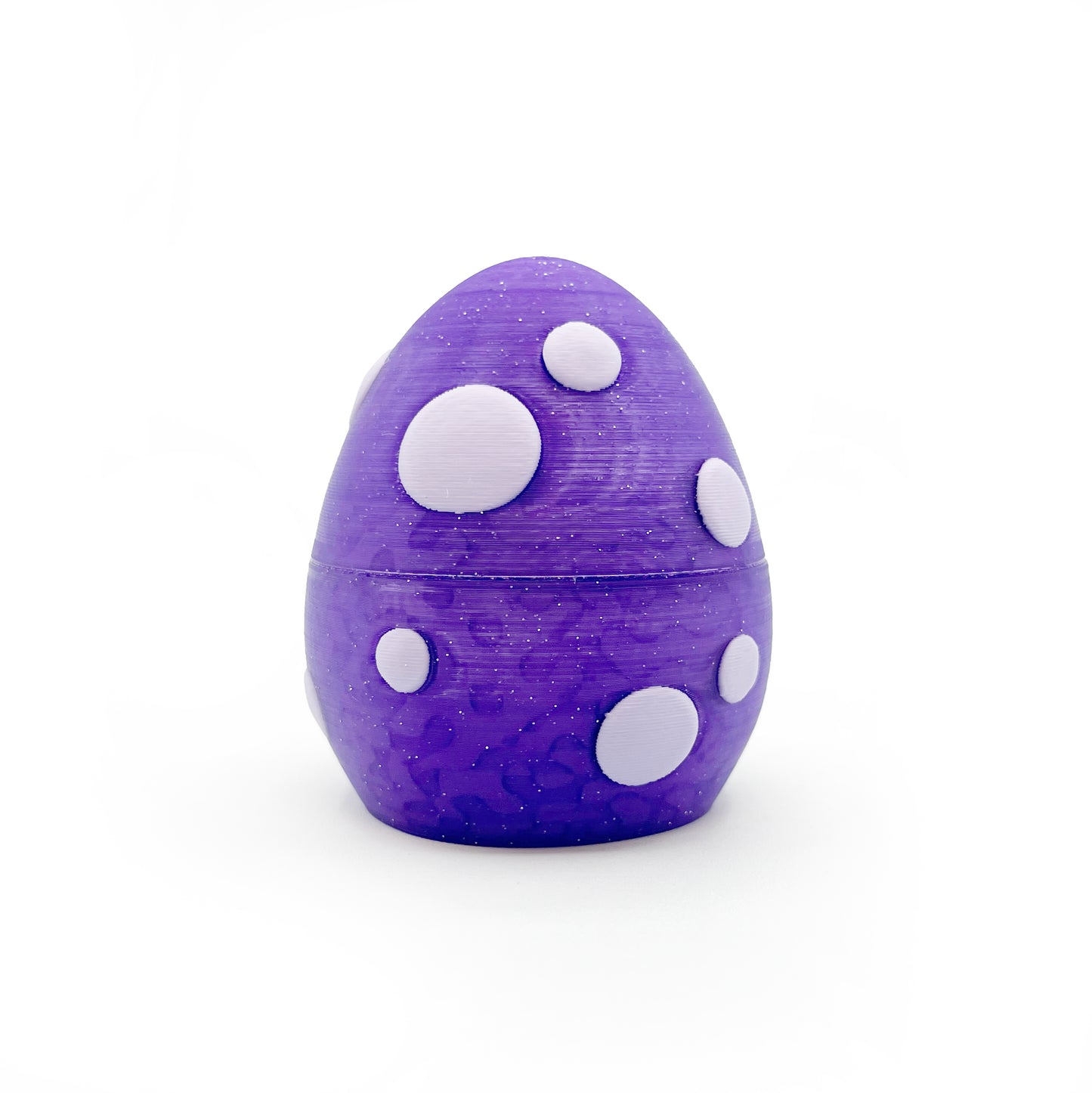 Dino Surprise Egg – 3D Printed Egg with 3 Mystery Dinos Inside | Collectible Dino Gift Set