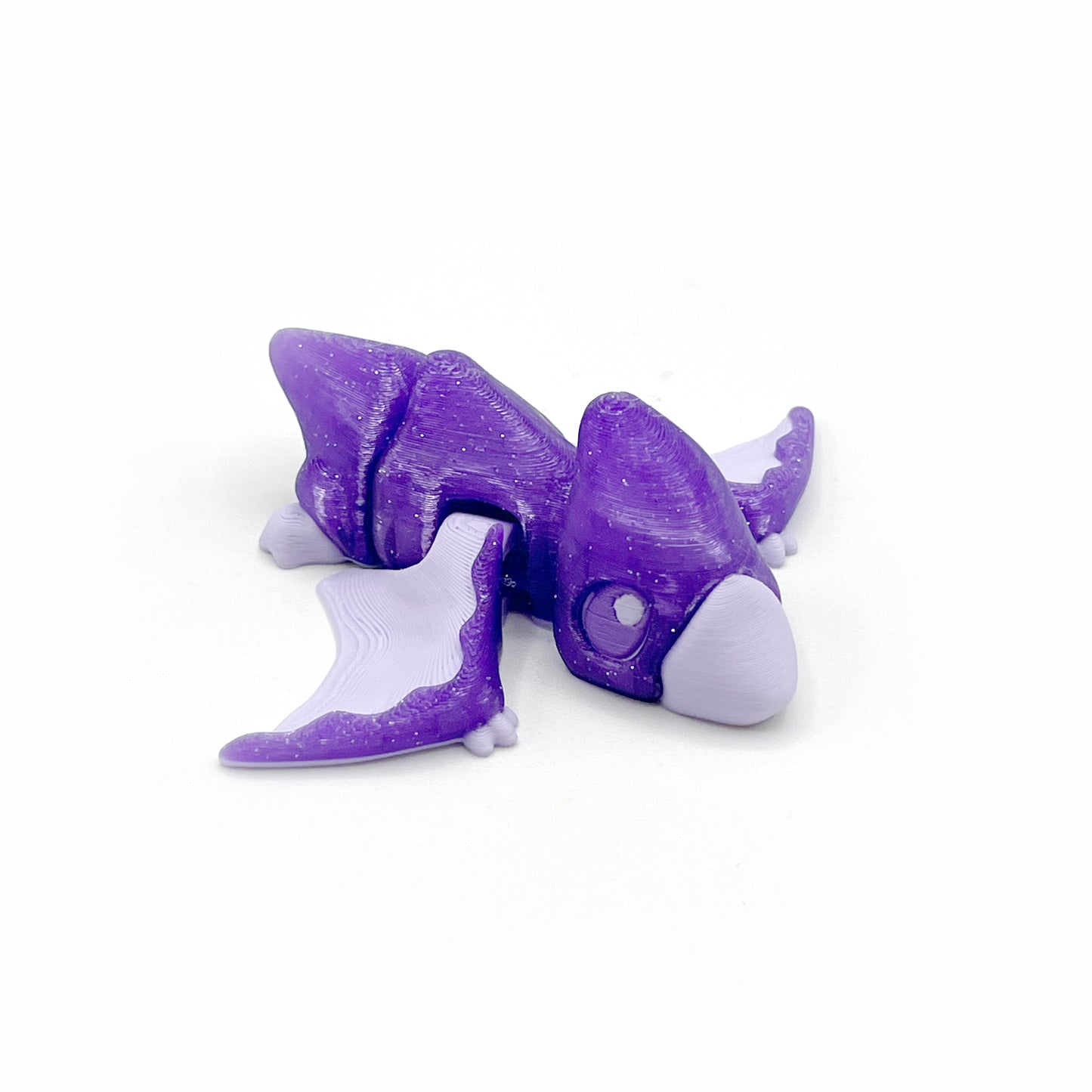 GIANT Fantastical Creatures - Articulating 3D Printed Fantastical Figurines – Collectibles
